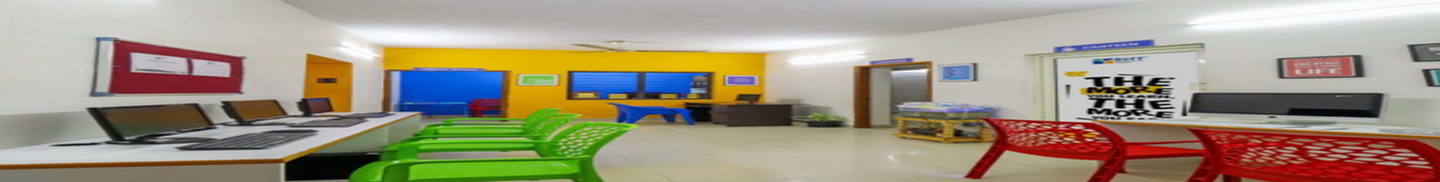 BUFF Institute of Design
